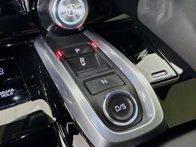 used 2024 Acura MDX car, priced at $38,994