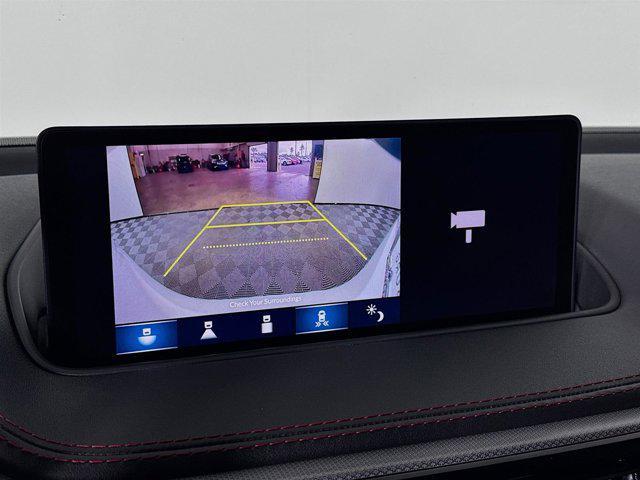 used 2024 Acura MDX car, priced at $38,994