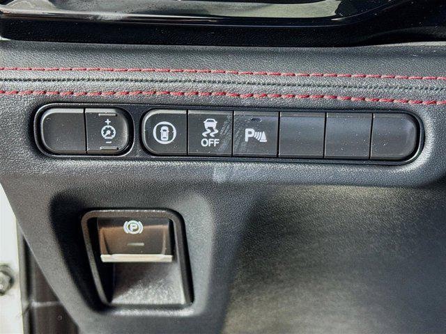 used 2024 Acura MDX car, priced at $38,994