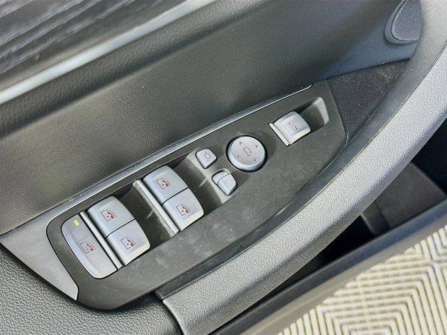 used 2023 BMW X3 car, priced at $37,989