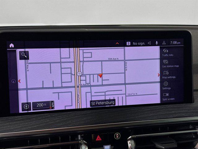 used 2023 BMW X3 car, priced at $37,989