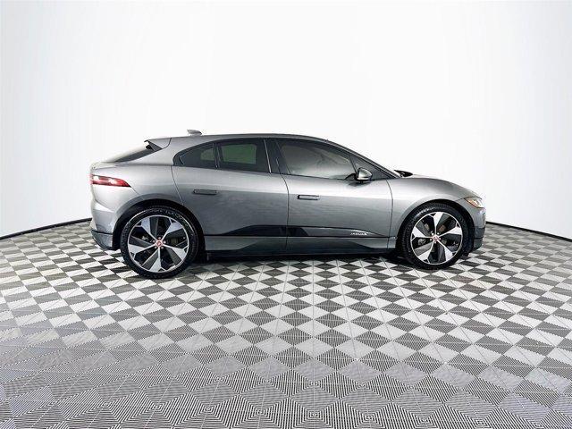 used 2019 Jaguar I-PACE car, priced at $29,997