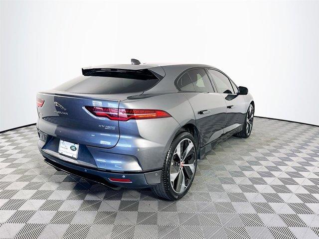 used 2019 Jaguar I-PACE car, priced at $29,997