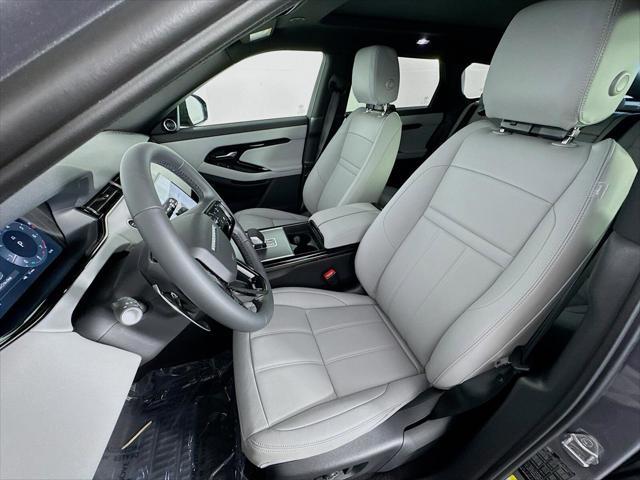 new 2026 Land Rover Range Rover Evoque car, priced at $59,095