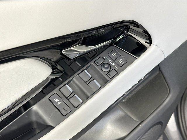 used 2026 Land Rover Range Rover Evoque car