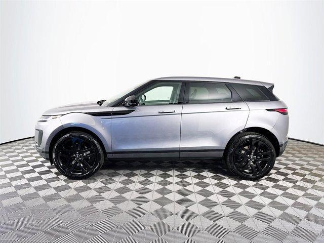 used 2026 Land Rover Range Rover Evoque car