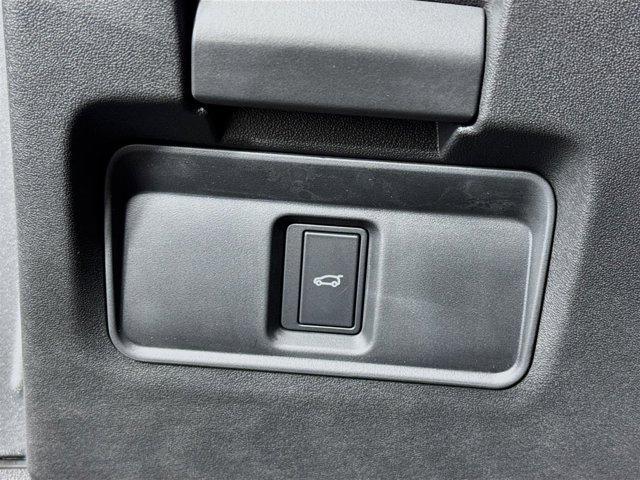 used 2026 Land Rover Range Rover Evoque car