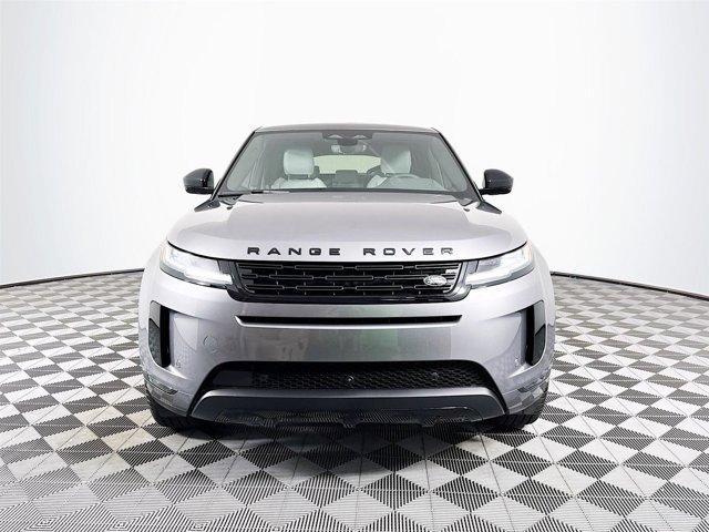 used 2026 Land Rover Range Rover Evoque car