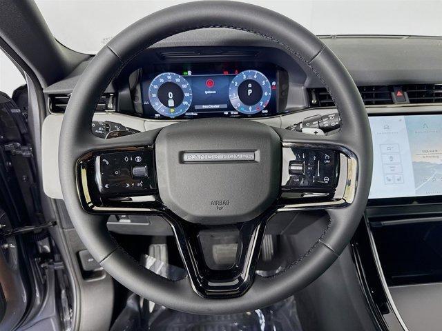 used 2026 Land Rover Range Rover Evoque car