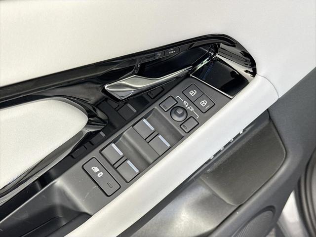 new 2026 Land Rover Range Rover Evoque car, priced at $59,095