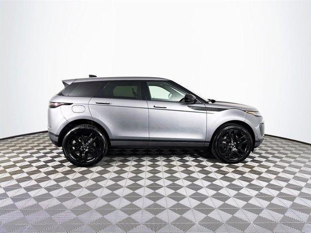used 2026 Land Rover Range Rover Evoque car