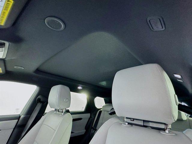 used 2026 Land Rover Range Rover Evoque car