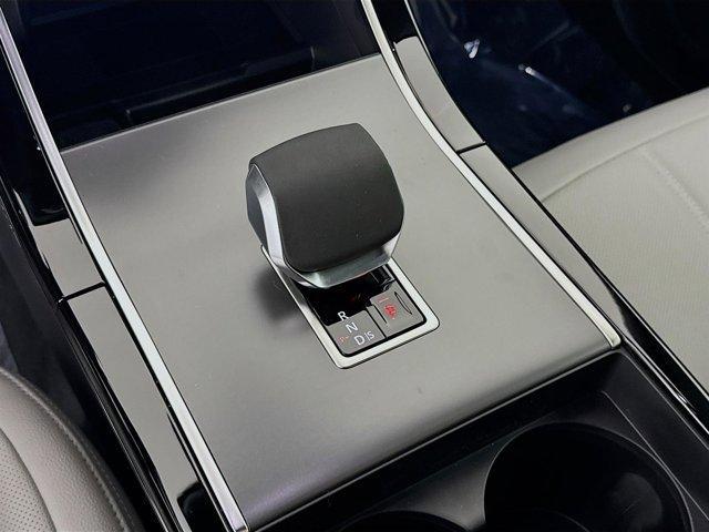 used 2026 Land Rover Range Rover Evoque car