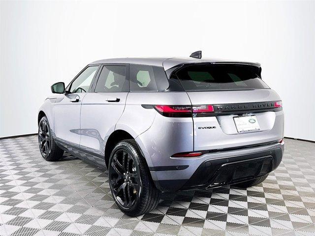 used 2026 Land Rover Range Rover Evoque car