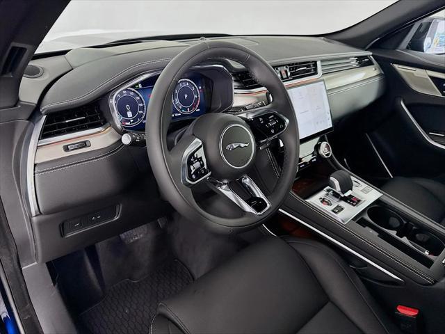 new 2026 Jaguar F-PACE car, priced at $69,213