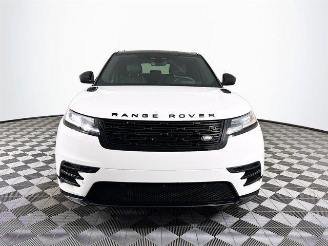 used 2025 Land Rover Range Rover Velar car, priced at $56,791