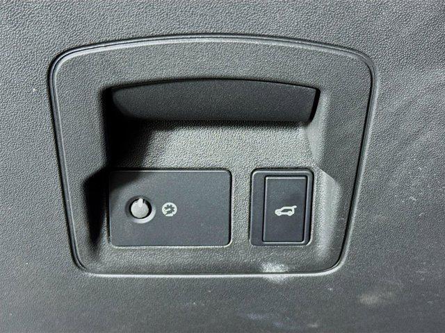 used 2025 Land Rover Range Rover Velar car, priced at $56,791