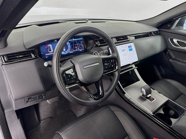 used 2025 Land Rover Range Rover Velar car, priced at $56,791