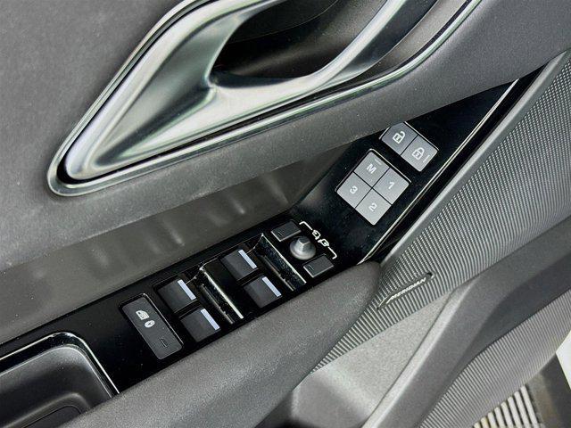 used 2025 Land Rover Range Rover Velar car, priced at $56,791