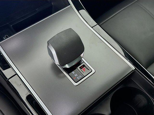 used 2025 Land Rover Range Rover Velar car, priced at $56,791