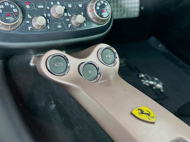 used 2014 Ferrari California car, priced at $89,899