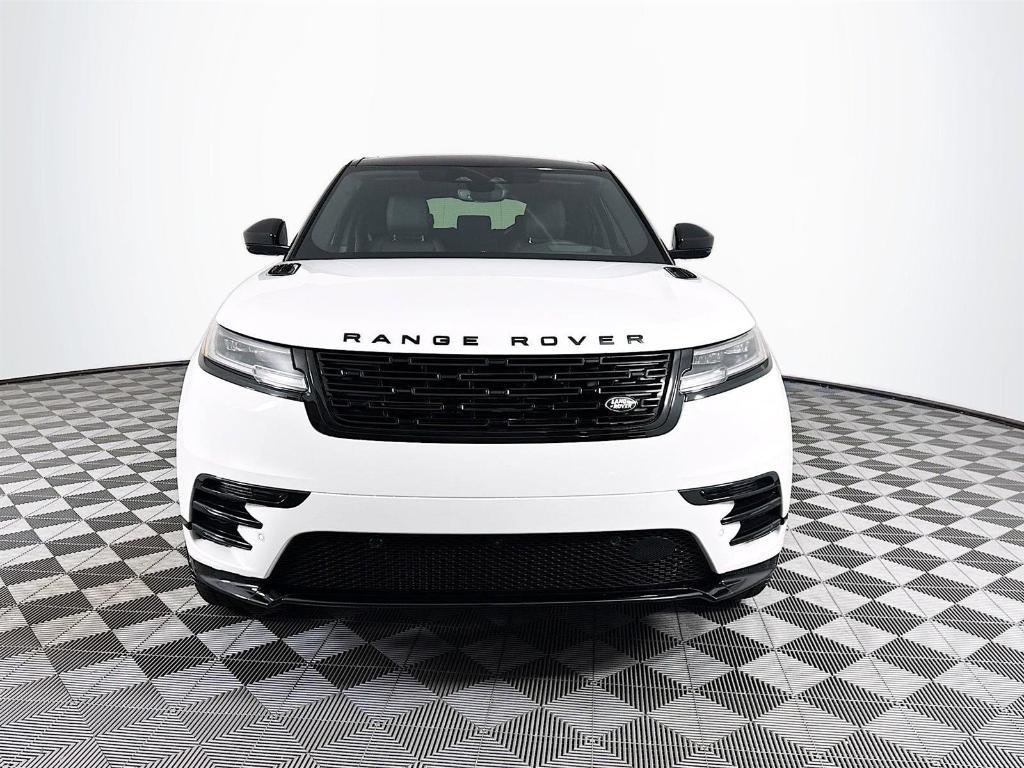 new 2026 Land Rover Range Rover Velar car, priced at $75,090