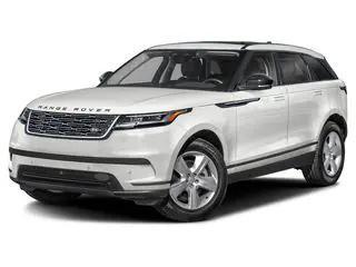 new 2025 Land Rover Range Rover Velar car, priced at $82,185