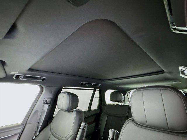 used 2025 Land Rover Range Rover car, priced at $129,322