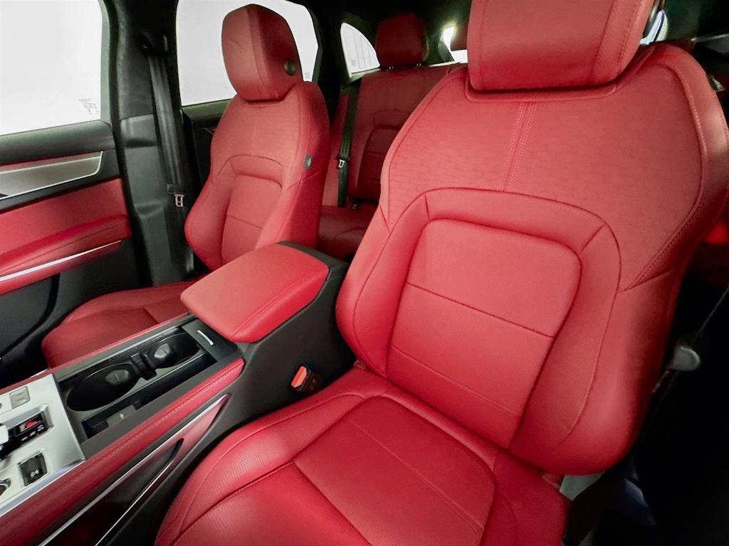 new 2026 Jaguar F-PACE car, priced at $68,008