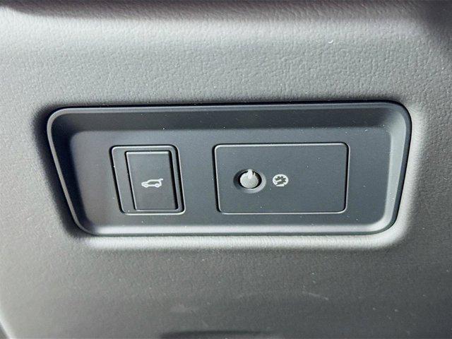 used 2026 Jaguar F-PACE car