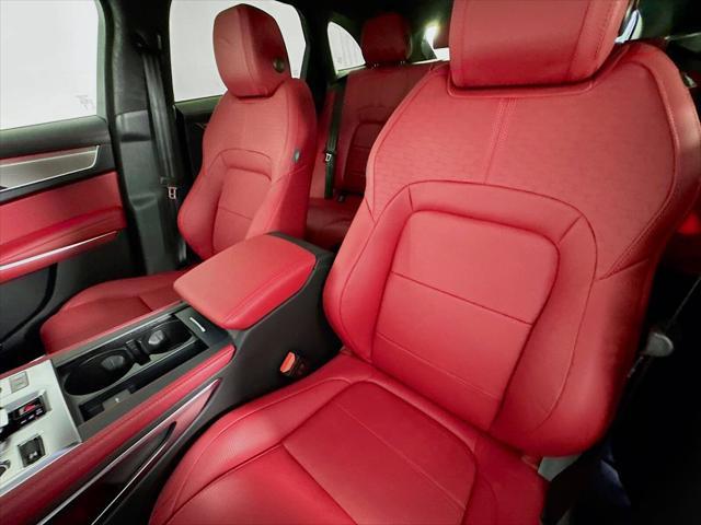 new 2026 Jaguar F-PACE car, priced at $68,008