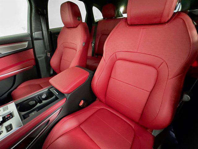 used 2026 Jaguar F-PACE car