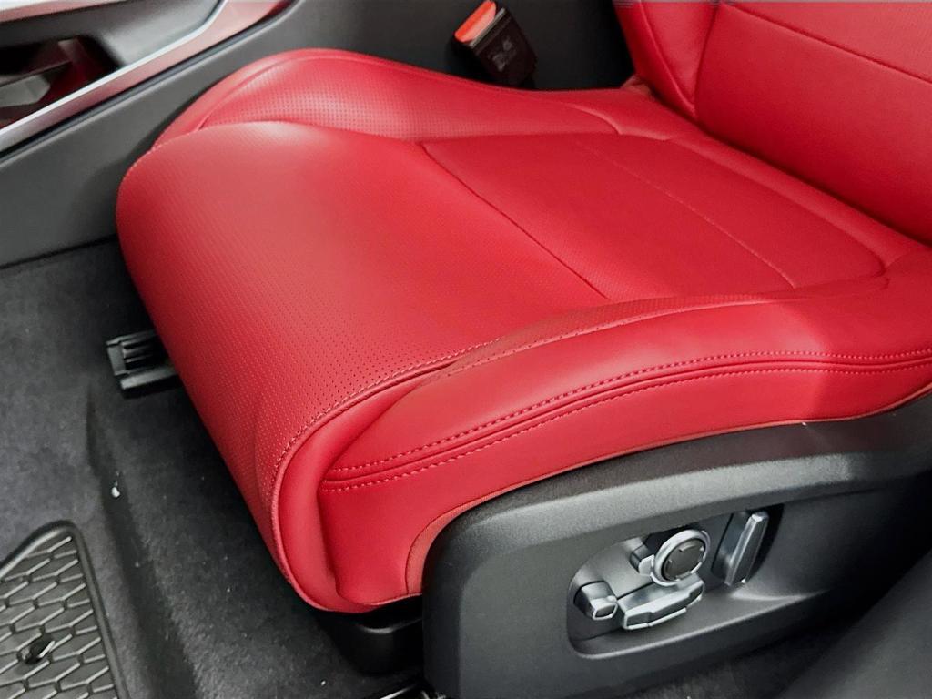 new 2026 Jaguar F-PACE car, priced at $68,008