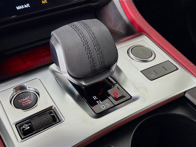 used 2026 Jaguar F-PACE car