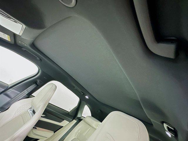 used 2025 Jaguar F-PACE car