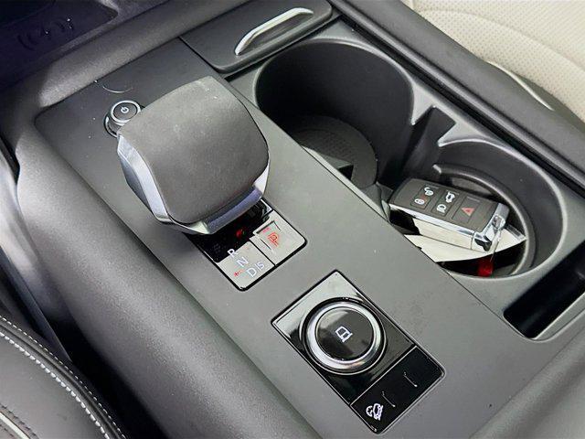 used 2024 Land Rover Discovery car, priced at $66,665