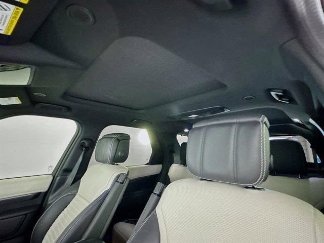 used 2024 Land Rover Discovery car, priced at $66,665