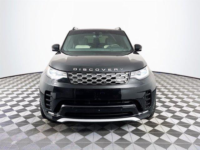used 2024 Land Rover Discovery car, priced at $66,665