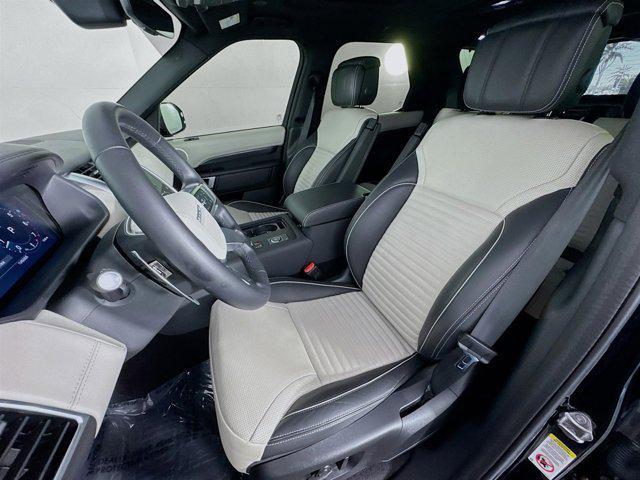 used 2024 Land Rover Discovery car, priced at $66,665