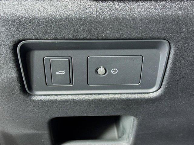 used 2024 Land Rover Discovery car, priced at $66,665