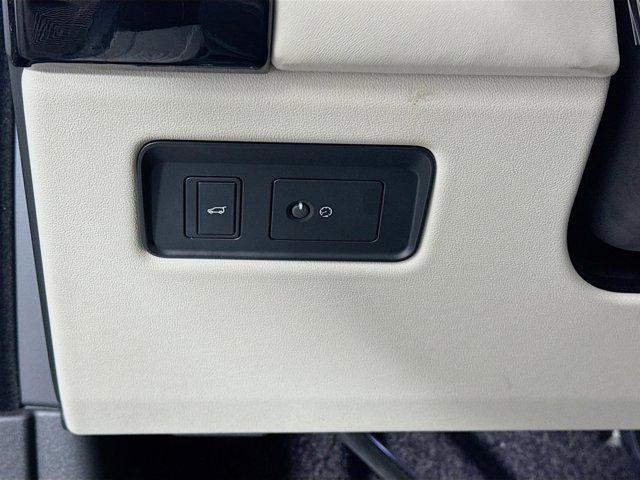 used 2021 Land Rover Range Rover car, priced at $53,888