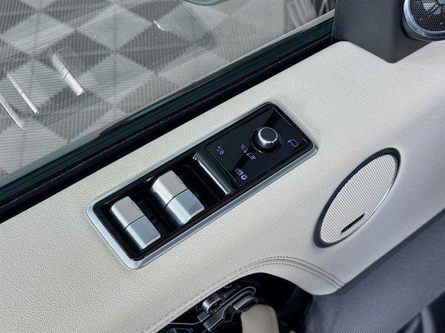 used 2021 Land Rover Range Rover car, priced at $53,888