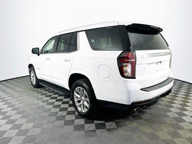 used 2021 Chevrolet Tahoe car, priced at $43,989