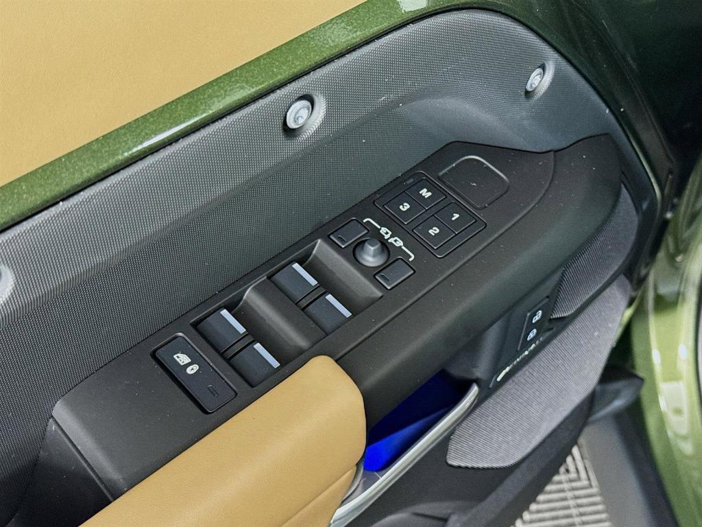 new 2026 Land Rover Defender car, priced at $79,816