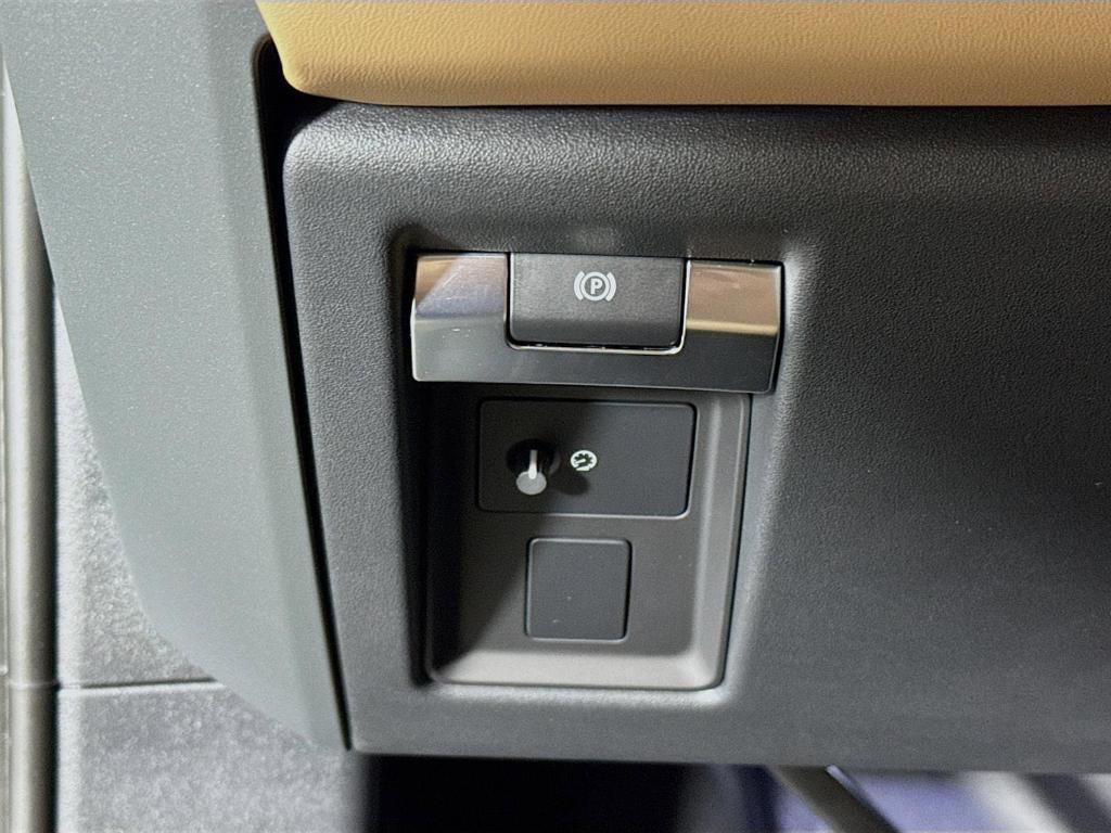 new 2026 Land Rover Defender car, priced at $79,816