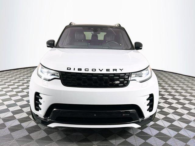 used 2023 Land Rover Discovery car, priced at $65,998