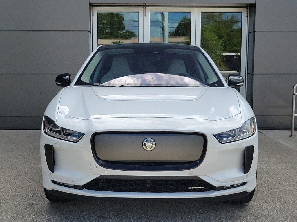 new 2024 Jaguar I-PACE car, priced at $83,696