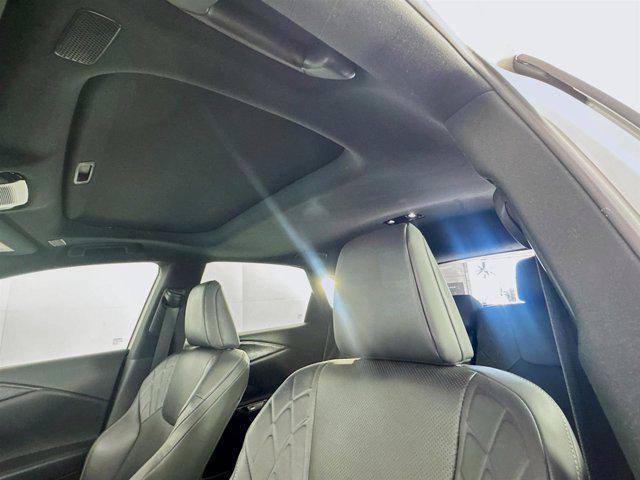 used 2023 Lexus RX 350 car, priced at $44,862