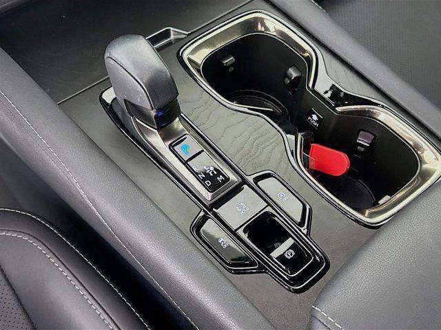 used 2023 Lexus RX 350 car, priced at $44,862