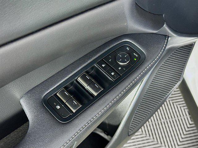 used 2023 Lexus RX 350 car, priced at $44,862